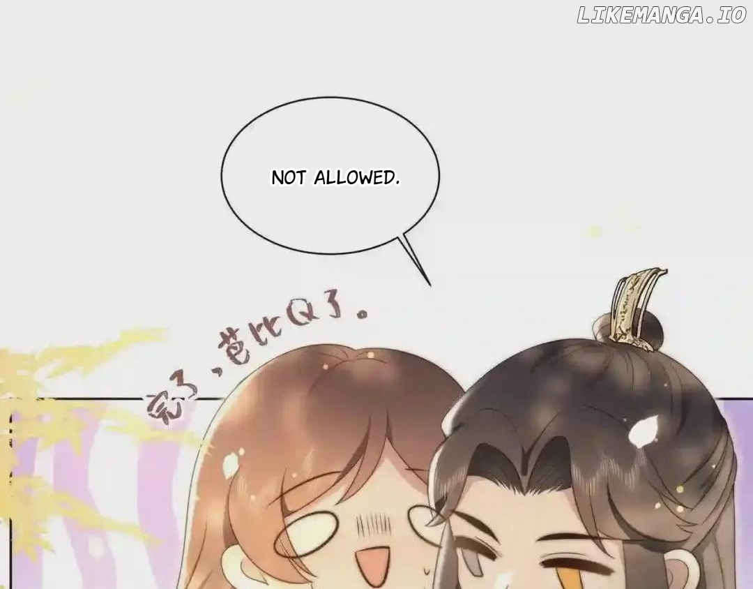 Lonely Emperor Chases His Sister-in-Law Chapter 26 - page 69